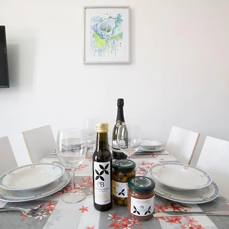 Aicardi Apartment Imperia