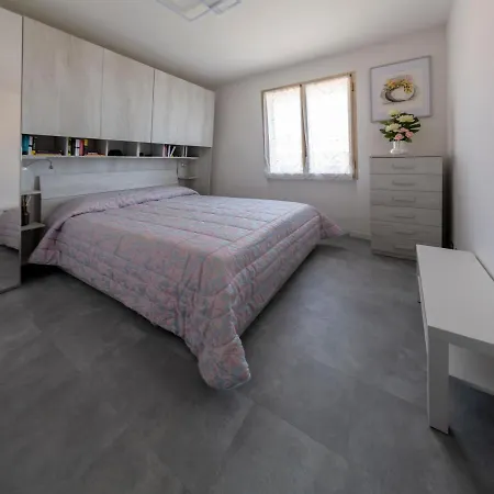 Apartment Aicardi *