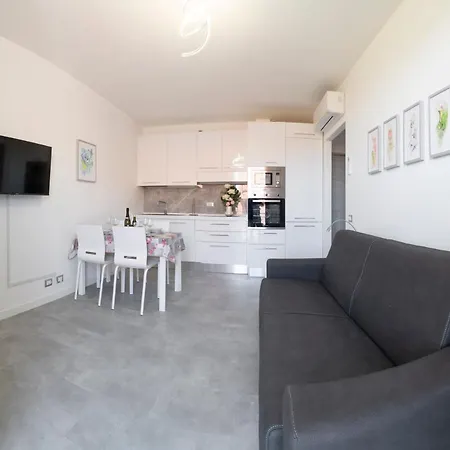 Apartment Aicardi