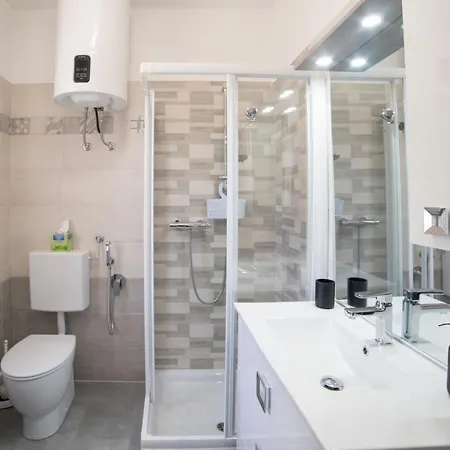 Aicardi Apartment *