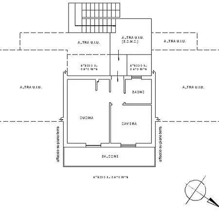 Apartment Aicardi Imperia